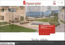 Sites similar to basaranlar.com.tr