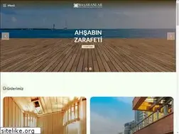 Sites similar to basaranlarorman.com
