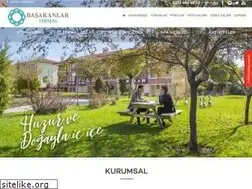 Sites similar to basaranlartermal.com.tr