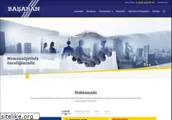 Sites similar to basaranlastik.com.tr