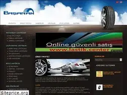 Sites similar to basaranlastik.com