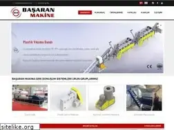 Sites similar to basaranmak.com