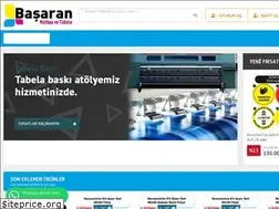 Sites similar to basaranmatbaasi.com