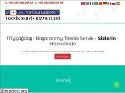 Sites similar to basaranmy.com