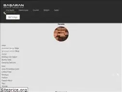 Sites similar to basaranorman.com