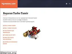 Sites similar to basaranturbo.com