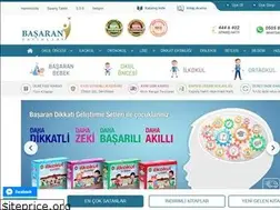 Sites similar to basaranyayinlari.com.tr