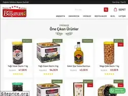 Sites similar to basaranzeytinleri.com