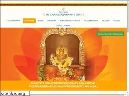 Sites similar to basaratemple.org