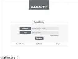 Sites similar to basarb2b.com