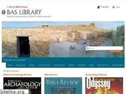 Sites similar to basarchive.org