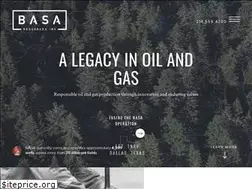 Sites similar to basaresources.com