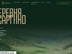 Sites similar to basargino.com