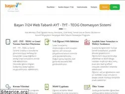 Sites similar to basari724.com