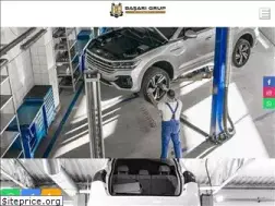 Sites similar to basarigrupotomotiv.com
