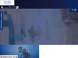 Sites similar to basarihastanesi.com.tr