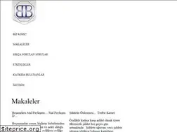 Sites similar to basarilibosanma.com