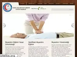 Sites similar to basarilkyardimegitim.com