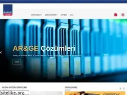 Sites similar to basarimobile.com