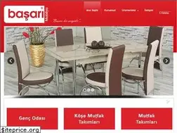 Sites similar to basarimobilya.com