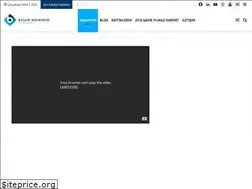 Sites similar to basarimuhendisi.com