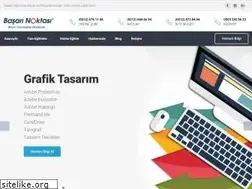 Sites similar to basarinoktasi.com