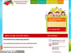 Sites similar to basariokullari.com