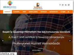 Sites similar to basariosgb.com