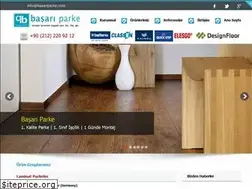 Sites similar to basariparke.com