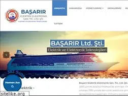 Sites similar to basarirgemi.com