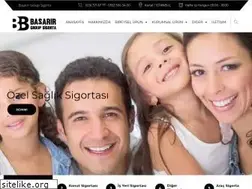 Sites similar to basarirgroup.com