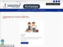 Sites similar to basarirlar.com.tr