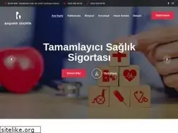 Sites similar to basarirsigorta.com