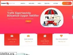Sites similar to basarisigorta.com.tr
