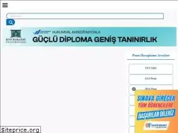 Sites similar to basarisiralamalari.com
