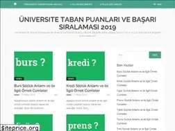 Sites similar to basarisiralamasi.net