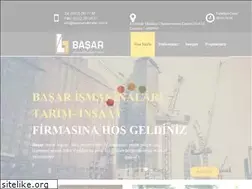 Sites similar to basarismakinalari.com.tr