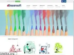 Sites similar to basarisoft.com