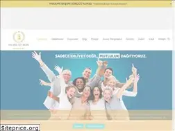 Sites similar to basarisurucukursu30.com