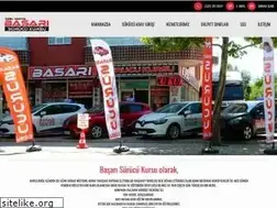 Sites similar to basarisurucukursukonya.com.tr