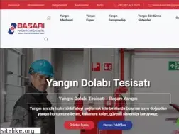 basariyanginguvenlik.com