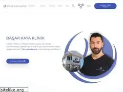 Sites similar to basarkaya.com