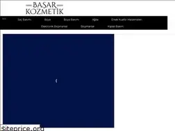 Sites similar to basarkozmetik.com.tr