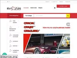 Sites similar to basarreklam.net