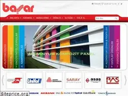 Sites similar to basartanitim.com