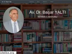 Sites similar to basaryalti.av.tr