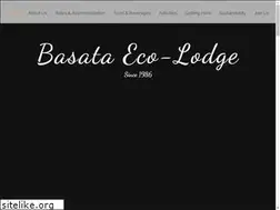 Sites similar to basata.com