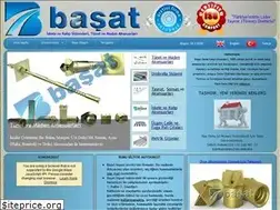 Sites similar to basatinsaat.com