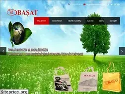 Sites similar to basatlaminasyon.com