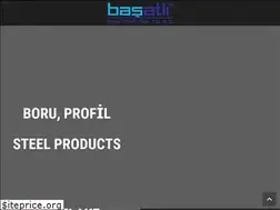 Sites similar to basatli.com.tr